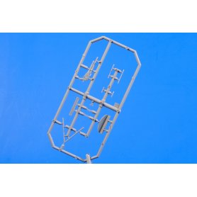 Special Hobby 1:32 Morane Soulnier N