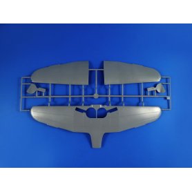 Special Hobby 1:32 Heinkel He-100 D1