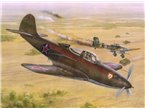 Special Hobby 1:32 Bell P-39N Airacobra