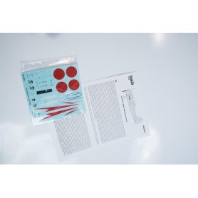 Special Hobby 1:32 Nakajima Ki-27 Nate NOMONHAM ACES