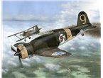 Special Hobby 1:32 Fiat G.50-II FINNISH ACES