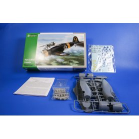 Special Hobby 1:32 Fiat G.50-II FINNISH ACES