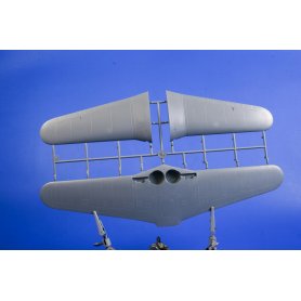 Special Hobby 1:32 Fiat G.50-II FINNISH ACES