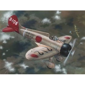 Special Hobby 32051 1/32 A5M2B Claude Over China