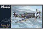 Special Hobby 1:32 Hawker Tempest Mk.II