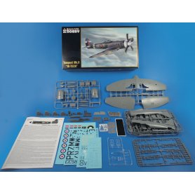 Special Hobby 1:32 Hawker Tempest Mk.II
