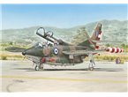 Special Hobby 1:32 T-2 Buckeye CAMOUFLAGED TRAINER