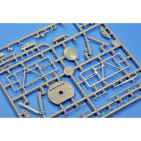 Special Hobby 1:32 Bristol M.1C
