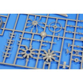 Special Hobby 1:32 Bristol M.1C