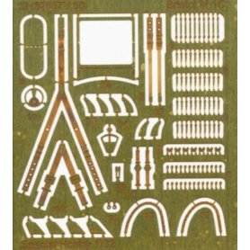 Special Hobby 1:32 Bristol M.1C