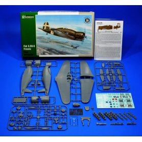 Special Hobby 32061 1/32 Fiat G-50-II
