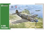 Special Hobby 1:32 Bell P-400 Airacobra