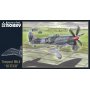 Special Hobby 32070 1/32 Hawker Tempest Mk.V H.T.