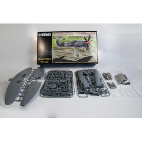Special Hobby 1:32 Hawker Tempest Mk.V