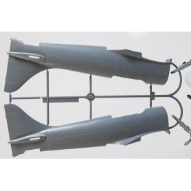 Special Hobby 1:32 Hawker Tempest Mk.V