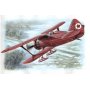 Special Hobby 48023 1/48 Polikarpov I-15