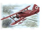 Special Hobby 1:48 Polikarpov I-15