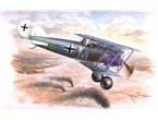 Special Hobby 1:48 Pfalz D.XII late version