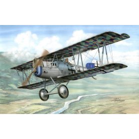 Special Hobby 48026 1/48 Pfalz D XII Early Version