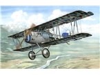 Special Hobby 1:48 Pfalz D.XII early version