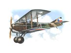 Special Hobby 1:48 Spad VIIC.1