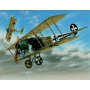 Special Hobby 48038 1/48 Fokker D.II