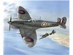 Special Hobby 1:48 Supermarine Spitfire Mk.Vc