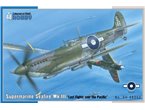 Special Hobby 1:48 Supermarine Seafire Mk.III LAST FIGHT OVER THE PACIFIC