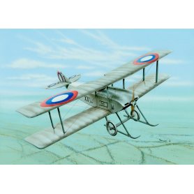 Special Hobby 48071 1/48 Lebed VII