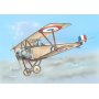 Special Hobby 48082 1/48 Nieuport 10