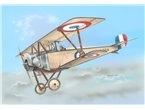 Special Hobby 1:48 Nieuport 10