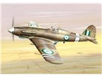 Special Hobby 1:48 Fiat G.55A POST WAR SERVICE