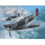 Special Hobby 48091 1/48 Spitfire Mk.Vc CS