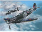 Special Hobby 1:48 Supermarine Spitfire Mk.Vc