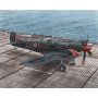 Special Hobby 48102 Seafire Mk.II Torch& Avalanche