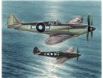 Special Hobby 1:48 Supermarine Seafire Mk. XV