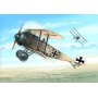 Special Hobby 48118 1/48 Fokker D.V