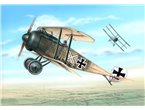 Special Hobby 1:48 Fokker D.V