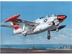 Special Hobby 1:48 T-2 Buckeye RED-WHITE TRAINER