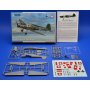 Special Hobby 48120 1/48 Bucker BU 181 Bestmann