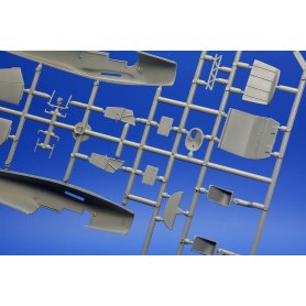 Special Hobby 48120 1/48 Bucker BU 181 Bestmann