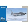 Special Hobby 48123 1/48 F-86K Nato