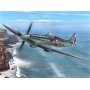 Special Hobby 48125 1/48 Seafire Mk. 15