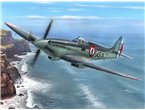 Special Hobby 1:48 Supermarine Seafire Mk.15 AERONAVLE