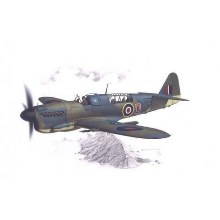 Special Hobby 48127 1/48 Fairey Firefly I Home