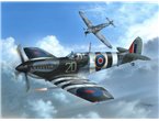 Special Hobby 1:48 Supermarine Seafire Mk.III D-DAY FLEET EYES