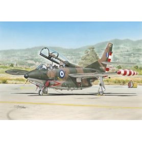 Special Hobby 48129 1/48 T-2 Buckeye