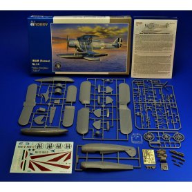 Special Hobby 48140 1/48 IMAM (Romeo) Ro-44