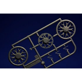 Special Hobby 48140 1/48 IMAM (Romeo) Ro-44