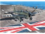 Special Hobby 1:48 Fairey Firefly FR Mk.I